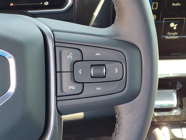 new 2026 GMC Sierra 2500 car, priced at $92,915