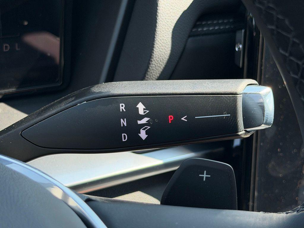 new 2026 GMC Terrain car, priced at $43,233