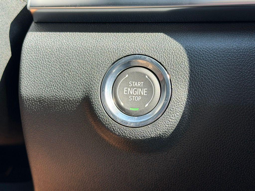 new 2026 GMC Terrain car, priced at $43,233