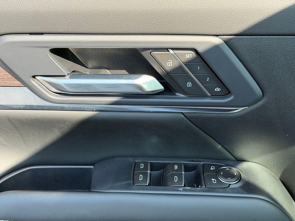 new 2026 GMC Terrain car, priced at $43,233