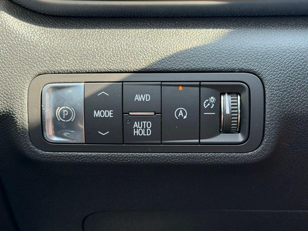 new 2026 GMC Terrain car, priced at $43,233