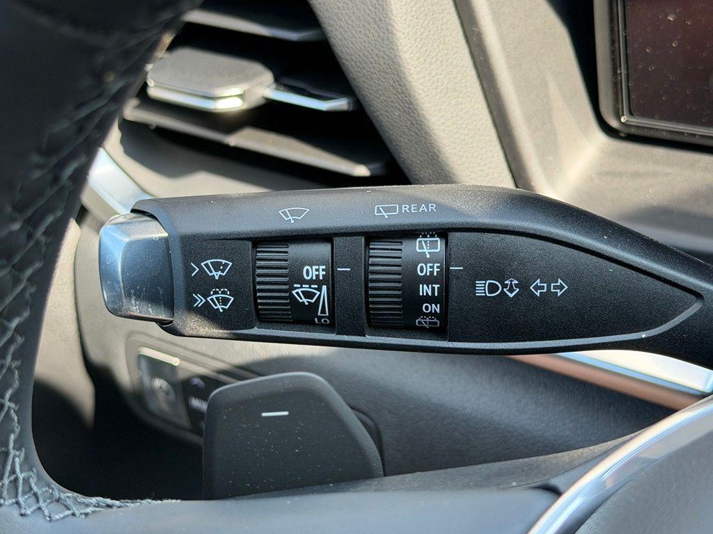 new 2026 GMC Terrain car, priced at $43,233