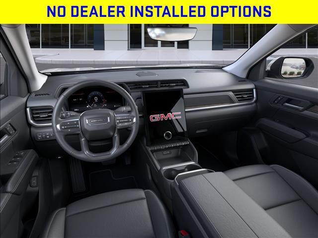 new 2026 GMC Terrain car, priced at $45,983