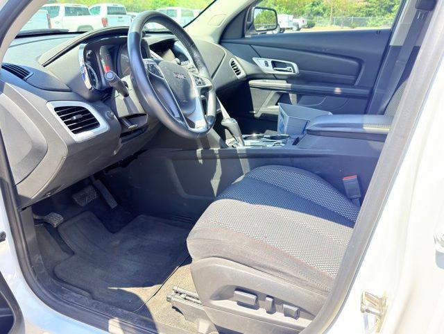 used 2017 GMC Terrain car, priced at $11,500