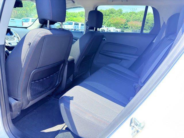 used 2017 GMC Terrain car, priced at $11,500