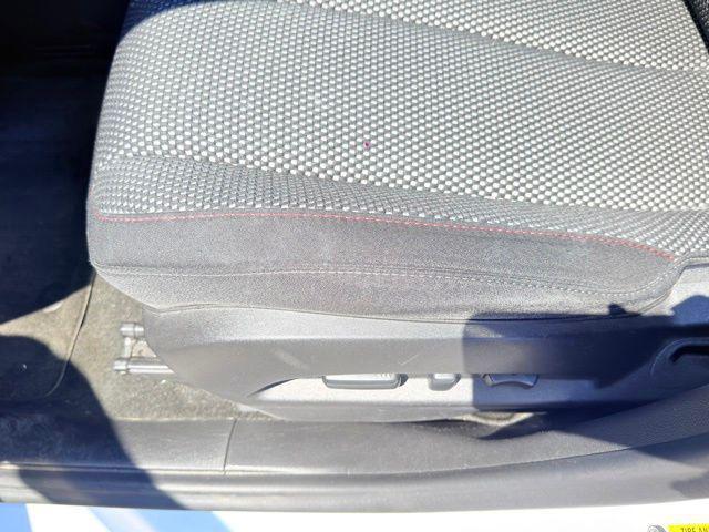 used 2017 GMC Terrain car, priced at $11,500