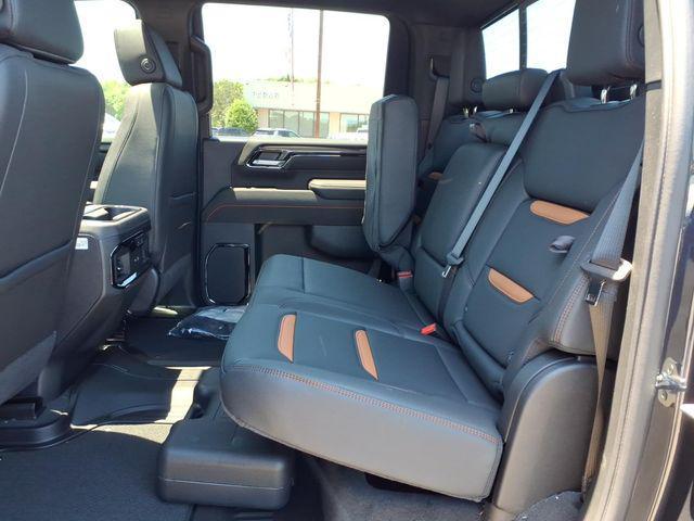 new 2026 GMC Sierra 2500 car, priced at $84,935
