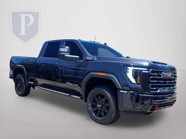 new 2026 GMC Sierra 2500 car, priced at $84,935