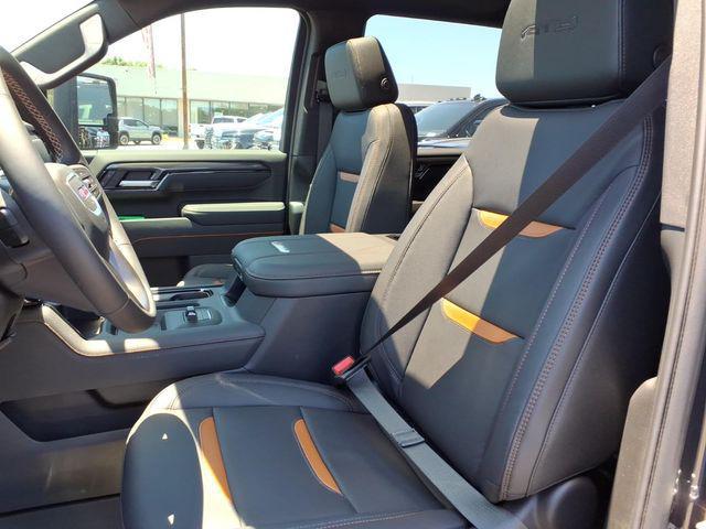 new 2026 GMC Sierra 2500 car, priced at $84,935