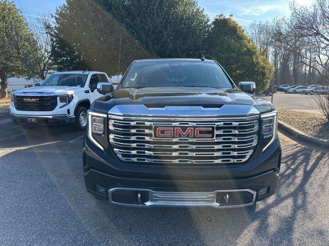 used 2022 GMC Sierra 1500 car, priced at $45,000