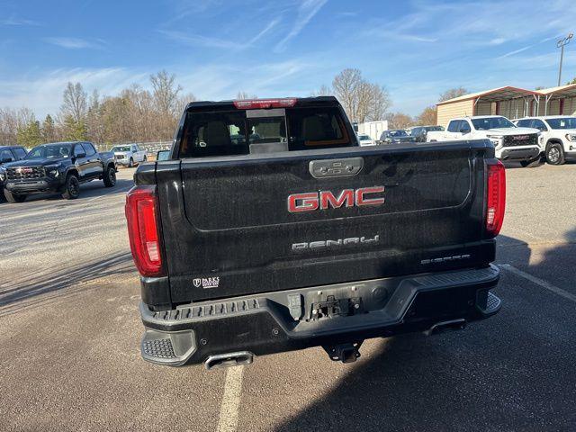 used 2022 GMC Sierra 1500 car, priced at $45,000