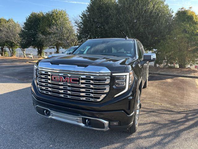 used 2022 GMC Sierra 1500 car, priced at $45,000