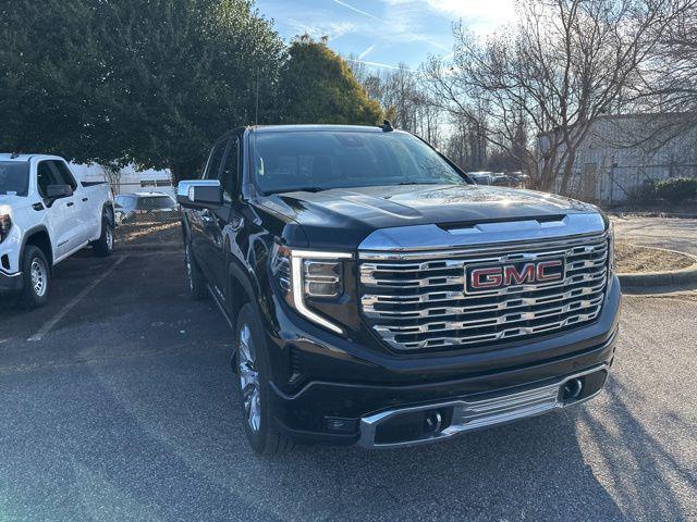 used 2022 GMC Sierra 1500 car, priced at $45,000