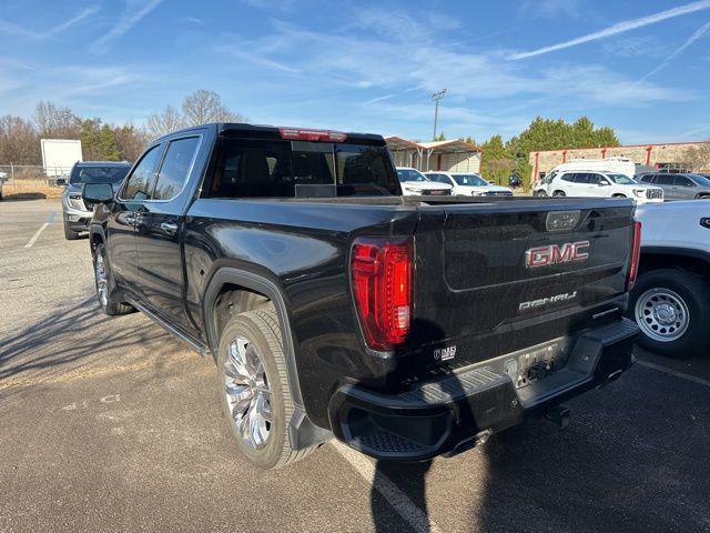 used 2022 GMC Sierra 1500 car, priced at $45,000