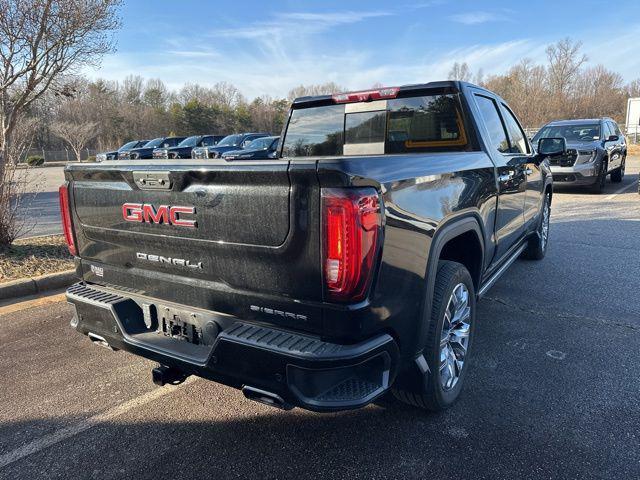 used 2022 GMC Sierra 1500 car, priced at $45,000