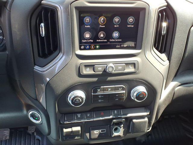 new 2026 GMC Sierra 3500 car, priced at $58,333