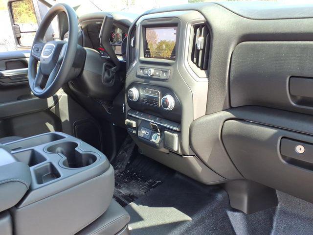 new 2026 GMC Sierra 3500 car, priced at $58,333