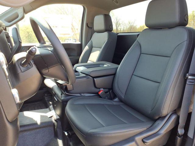 new 2026 GMC Sierra 3500 car, priced at $58,333