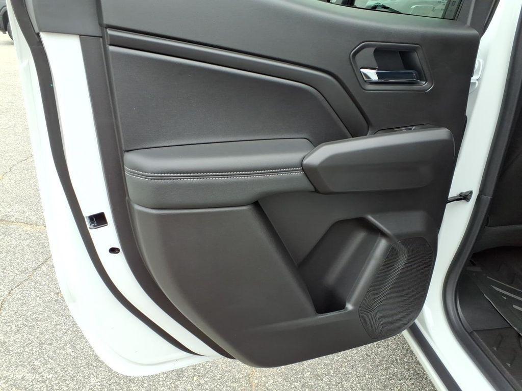 new 2026 GMC Canyon car, priced at $40,078