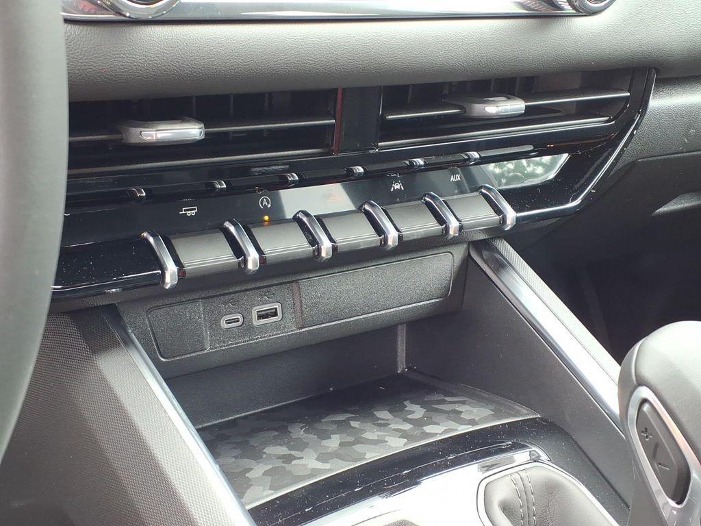 new 2026 GMC Canyon car, priced at $40,078