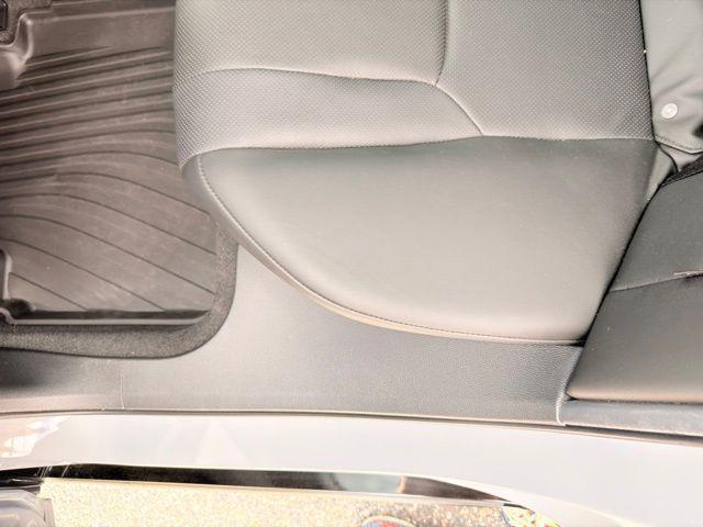 used 2024 Honda Accord Hybrid car, priced at $29,000