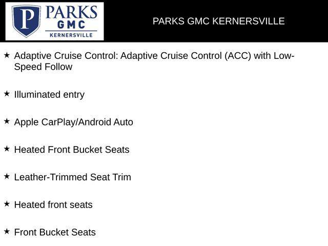 used 2024 Honda Accord Hybrid car, priced at $29,000
