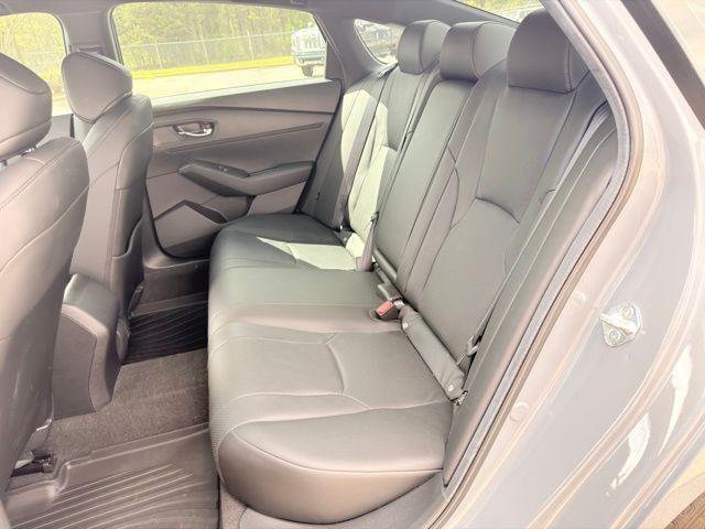 used 2024 Honda Accord Hybrid car, priced at $29,000