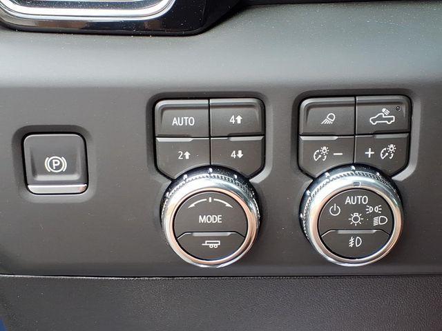 new 2026 GMC Sierra 2500 car, priced at $86,735