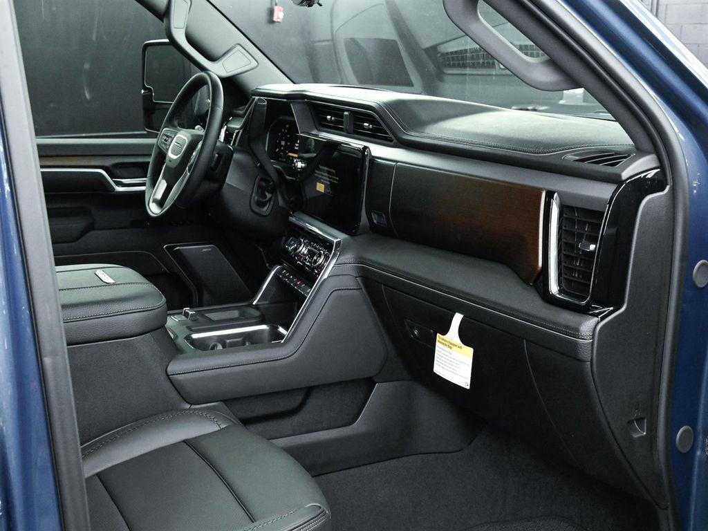 new 2026 GMC Sierra 2500 car, priced at $96,728