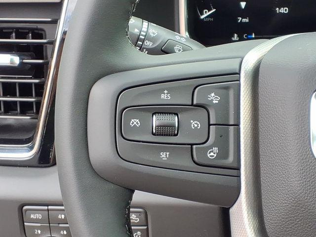 new 2026 GMC Sierra 2500 car, priced at $86,735