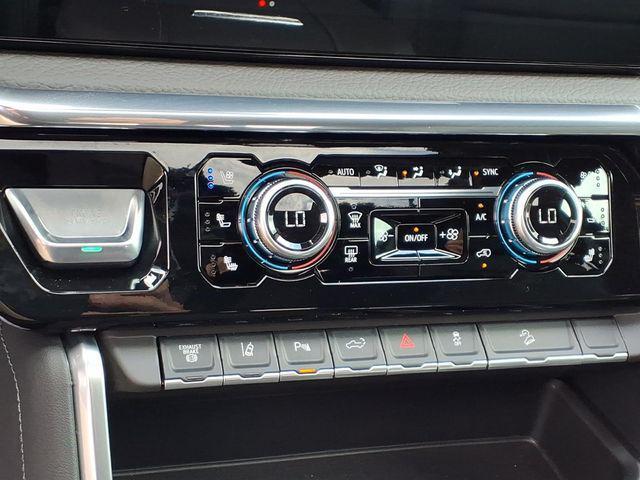 new 2026 GMC Sierra 2500 car, priced at $86,735