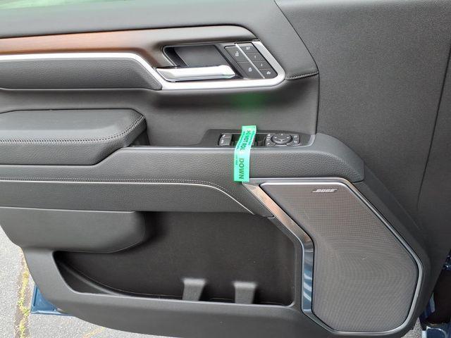 new 2026 GMC Sierra 2500 car, priced at $86,735