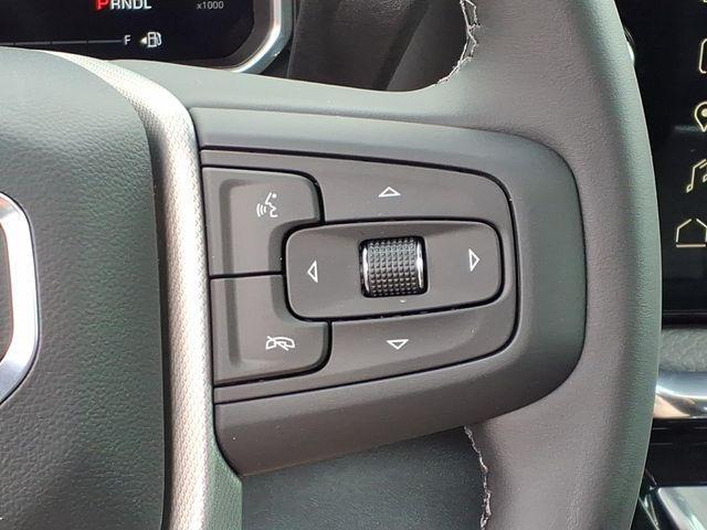 new 2026 GMC Sierra 2500 car, priced at $86,735