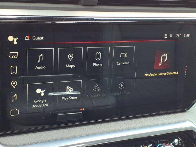 new 2026 GMC Sierra 2500 car, priced at $86,735