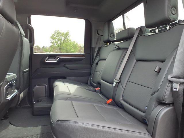 new 2026 GMC Sierra 2500 car, priced at $86,735