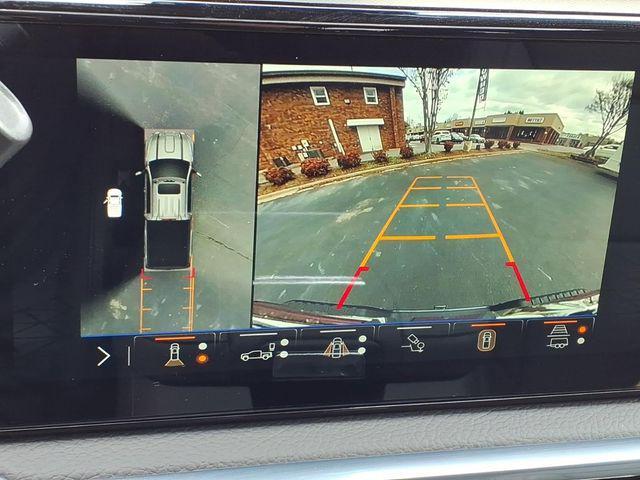 new 2026 GMC Sierra 2500 car, priced at $86,735