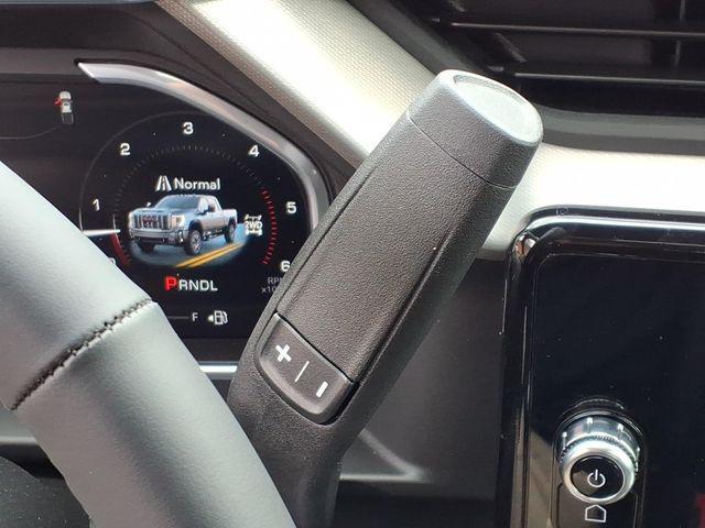 new 2026 GMC Sierra 2500 car, priced at $86,735