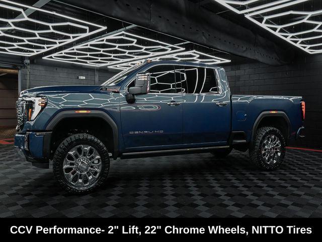 new 2026 GMC Sierra 2500 car, priced at $96,730