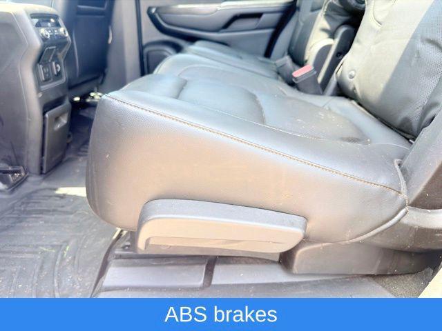 used 2017 GMC Acadia car, priced at $11,502