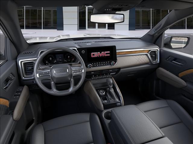 new 2026 GMC Canyon car, priced at $54,890