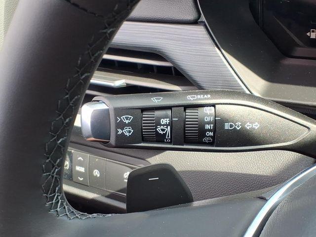 new 2026 GMC Acadia car, priced at $50,120