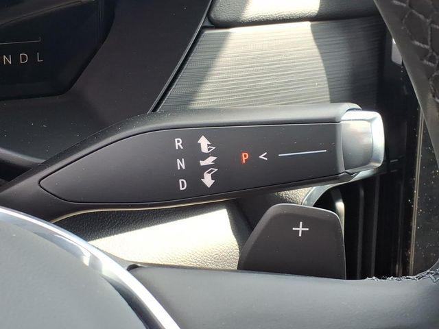 new 2026 GMC Acadia car, priced at $50,120