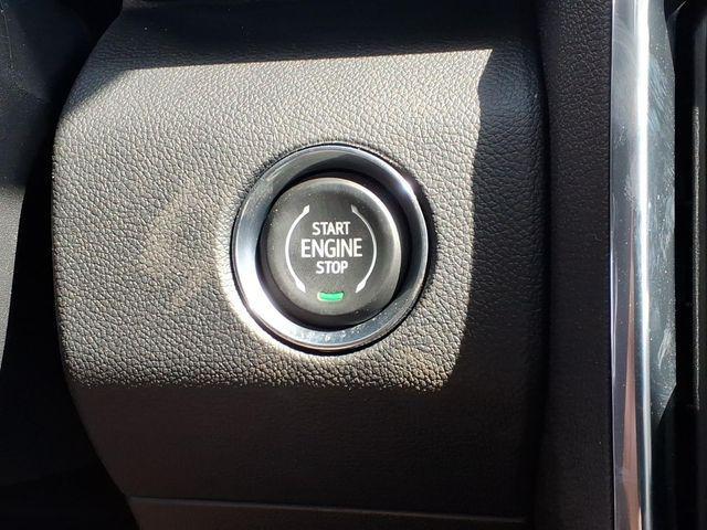 new 2026 GMC Acadia car, priced at $50,120