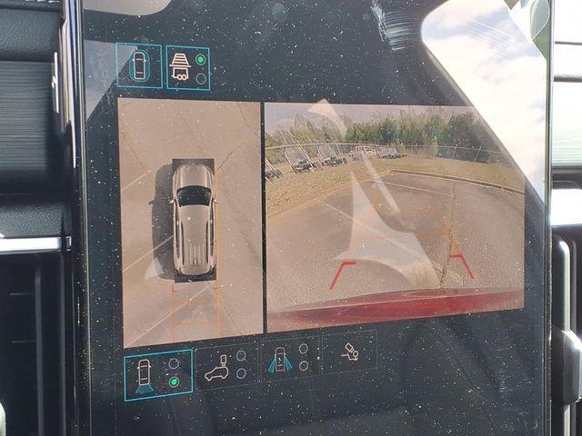 new 2026 GMC Acadia car, priced at $50,120