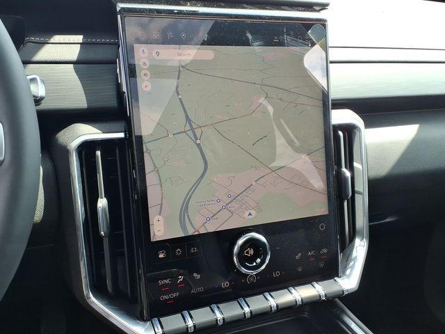 new 2026 GMC Acadia car, priced at $50,120