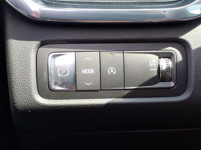 new 2026 GMC Acadia car, priced at $50,120