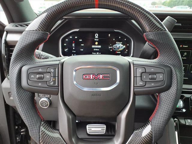 new 2026 GMC Sierra 2500 car, priced at $109,145