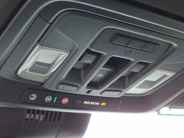 new 2026 GMC Sierra 2500 car, priced at $109,145