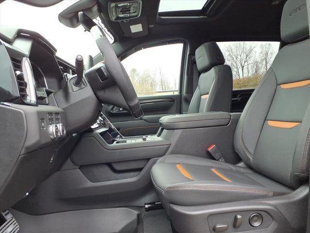 new 2026 GMC Sierra 2500 car, priced at $107,645