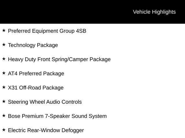 new 2026 GMC Sierra 2500 car, priced at $109,145